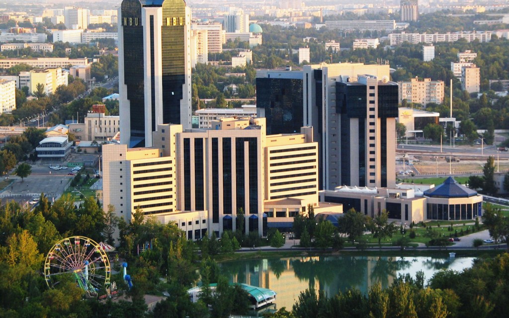 tashkent-city