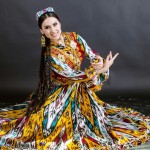 Сабина Мусаева